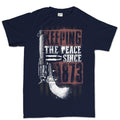Men's The Peacemaker T-shirt