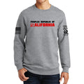 Peoples Republic of California Sweatshirt