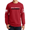 Peoples Republic of California Sweatshirt
