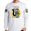 Pepe Le Pew Pew Long Sleeve T-shirt