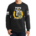 Pepe Le Pew Pew Sweatshirt