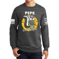 Pepe Le Pew Pew Sweatshirt