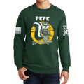 Pepe Le Pew Pew Sweatshirt