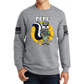 Pepe Le Pew Pew Sweatshirt