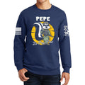 Pepe Le Pew Pew Sweatshirt