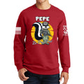 Pepe Le Pew Pew Sweatshirt