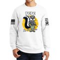 Pepe Le Pew Pew Sweatshirt