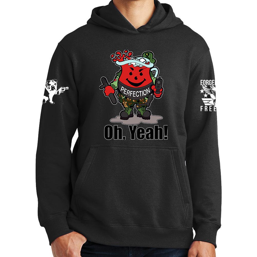 Perfection Hoodie