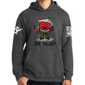 Perfection Hoodie