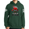 Perfection Hoodie
