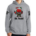 Perfection Hoodie