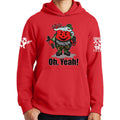 Perfection Hoodie