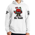 Perfection Hoodie