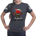 Perfection Ladies T-shirt
