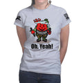 Perfection Ladies T-shirt