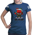 Perfection Ladies T-shirt