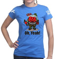 Perfection Ladies T-shirt