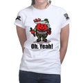 Perfection Ladies T-shirt