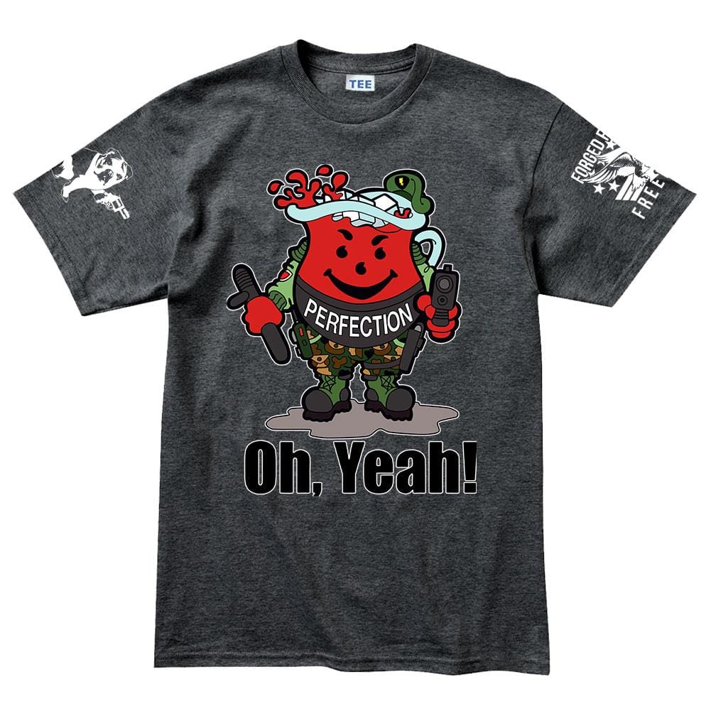 Perfection Men's T-shirt