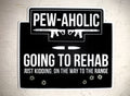 Pewaholic Patch