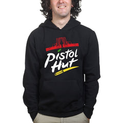 Pistol Hut Hoodie