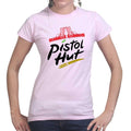 Ladies Pistol Hut T-shirt