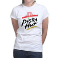 Ladies Pistol Hut T-shirt