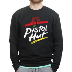 Pistol Hut Sweatshirt