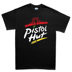 Pistol Hut T-shirt