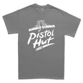 Men's Pistol Hut T-shirt