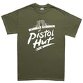 Men's Pistol Hut T-shirt