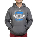 Unisex Police Saves Asses Hoodie
