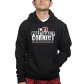 Politically Correct Hoodie
