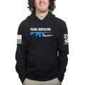 Possible Modifications AR F16 Hoodie