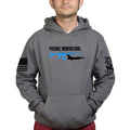 Possible Modifications AR F16 Hoodie