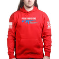 Possible Modifications AR F16 Hoodie