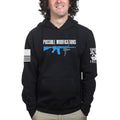 Possible Modifications AR Hair Dryer Hoodie