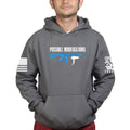 Possible Modifications AR Hair Dryer Hoodie