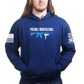 Possible Modifications AR Hair Dryer Hoodie