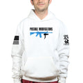 Possible Modifications AR Hair Dryer Hoodie