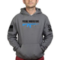 Possible Modifications Alien Hoodie
