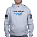 Possible Modifications Alien Hoodie
