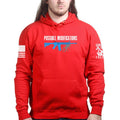 Possible Modifications Alien Hoodie