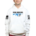 Possible Modifications Alien Hoodie