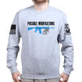 Possible Modifications Alien Sweatshirt