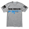Possible Modifications Apache Men's T-shirt
