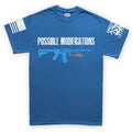 Possible Modifications Apache Men's T-shirt