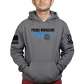 Possible Modifications Death Star Hoodie