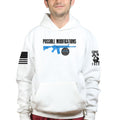 Possible Modifications Death Star Hoodie