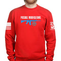 Possible Modifications Death Star Sweatshirt